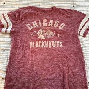 Chicago Blackhawks T-shirt